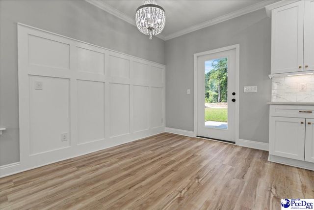 1017 Wessex Drive, Florence, SC 29501