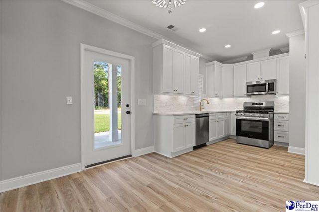 1017 Wessex Drive, Florence, SC 29501