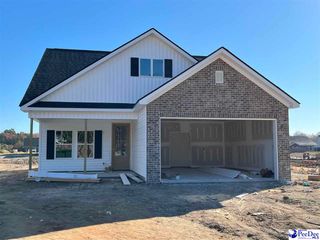 1017 Wessex Drive, Florence, SC 29501