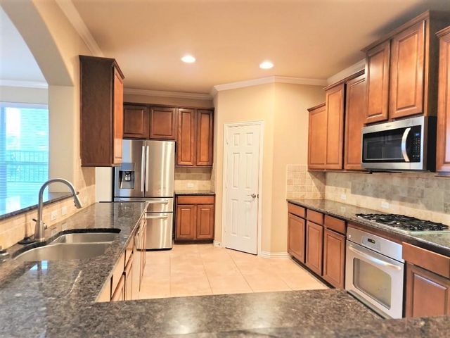 510 Walsh Hill TRL, Cedar Park, TX 78613