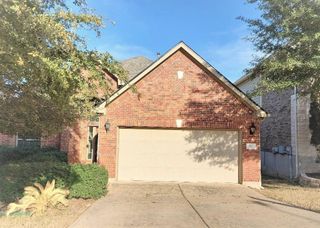 510 Walsh Hill TRL, Cedar Park, TX 78613
