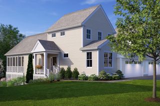 26 Hickory Bend Way 24-2, Plymouth, MA 02360