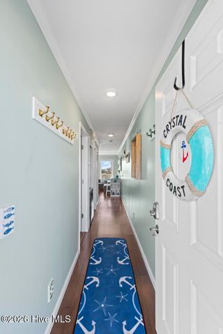 650 Cedar Point Boulevard B25, Cedar Point, NC 28584