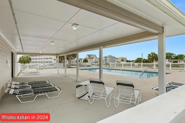 650 Cedar Point Boulevard B25, Cedar Point, NC 28584