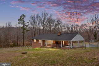 101 HARRELL RD, Fredericksburg, VA 22405