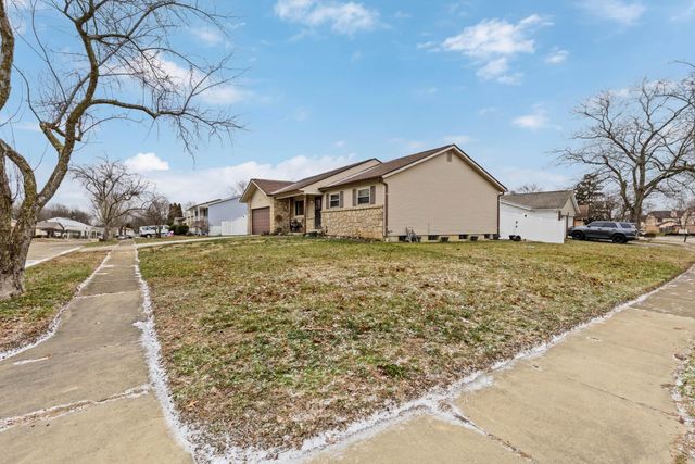 2991 Gannett Avenue, Columbus, OH 43231