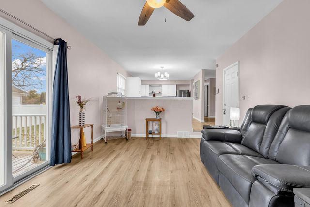 2991 Gannett Avenue, Columbus, OH 43231