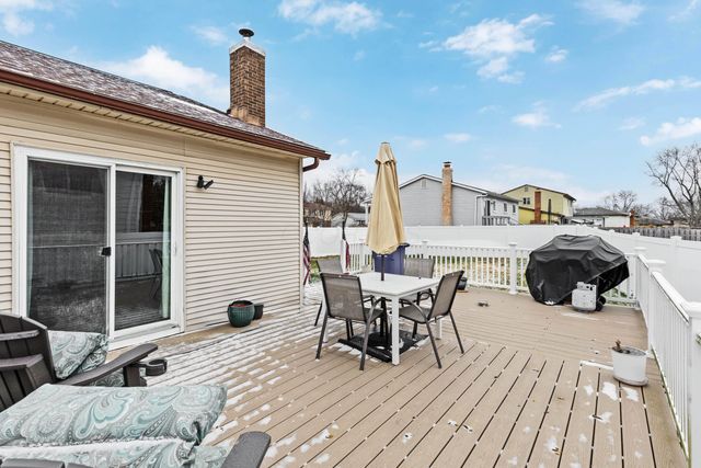 2991 Gannett Avenue, Columbus, OH 43231