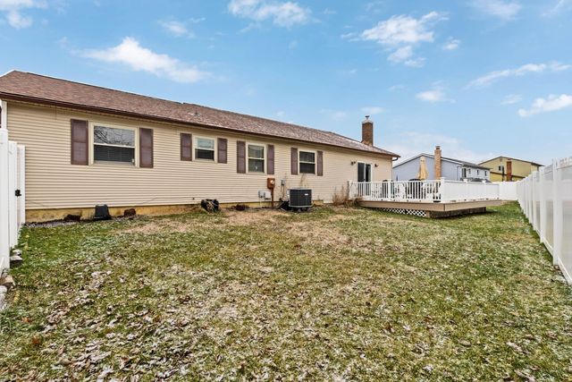 2991 Gannett Avenue, Columbus, OH 43231