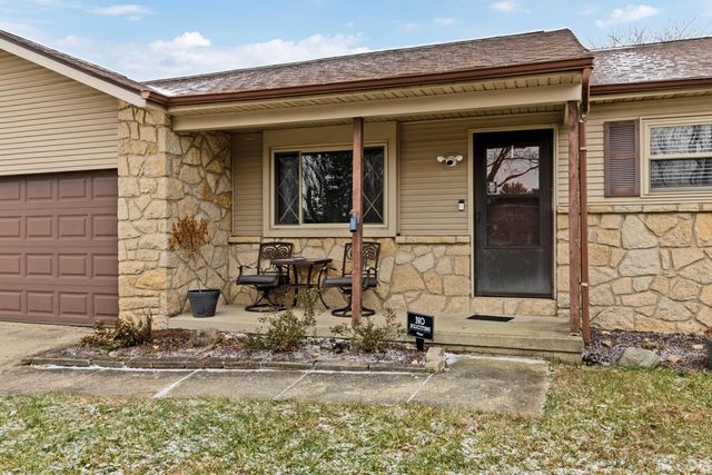 2991 Gannett Avenue, Columbus, OH 43231