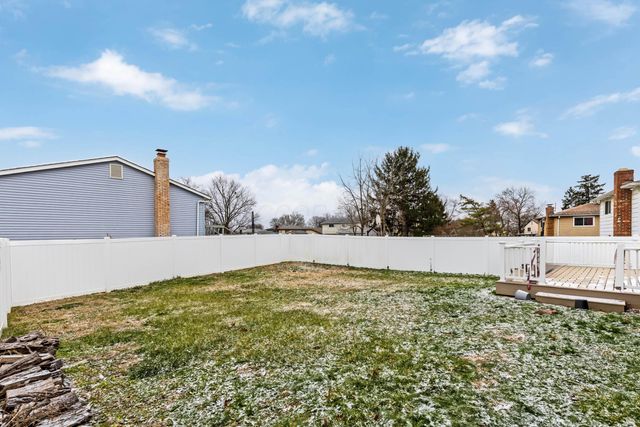 2991 Gannett Avenue, Columbus, OH 43231