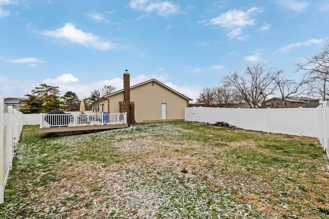 2991 Gannett Avenue, Columbus, OH 43231