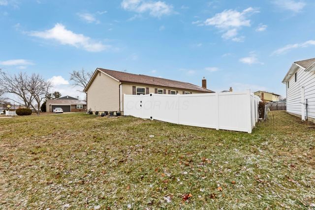 2991 Gannett Avenue, Columbus, OH 43231