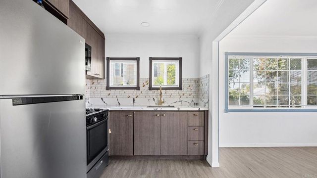 2181 Franklin Avenue, San Diego, CA 92113