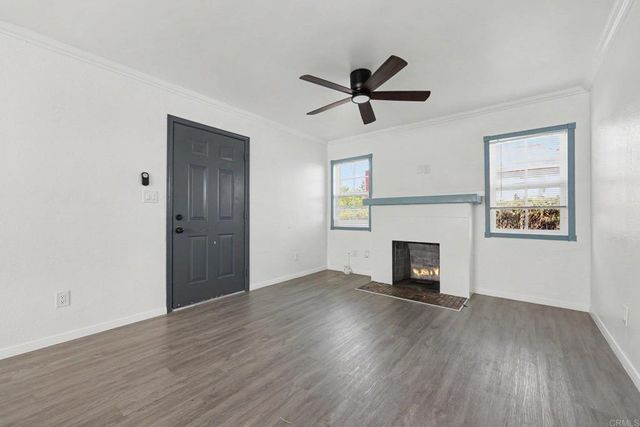 2181 Franklin Avenue, San Diego, CA 92113