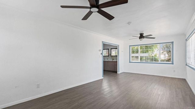 2181 Franklin Avenue, San Diego, CA 92113