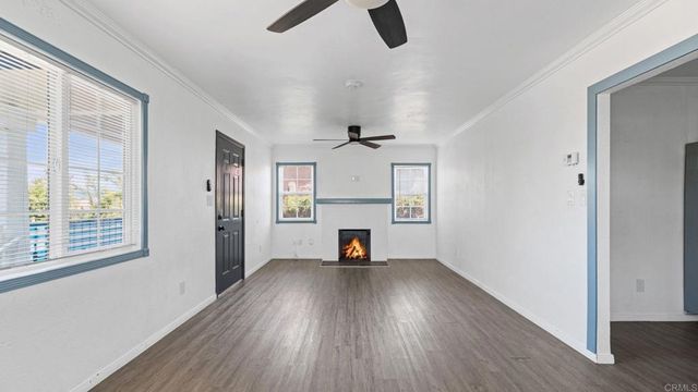 2181 Franklin Avenue, San Diego, CA 92113