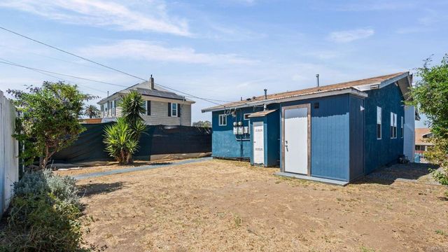 2181 Franklin Avenue, San Diego, CA 92113