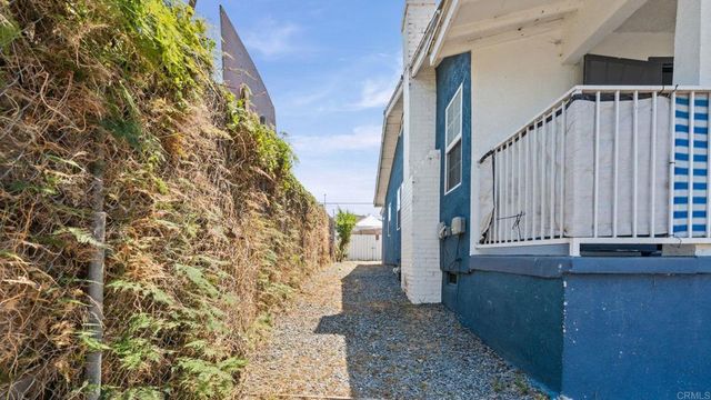 2181 Franklin Avenue, San Diego, CA 92113