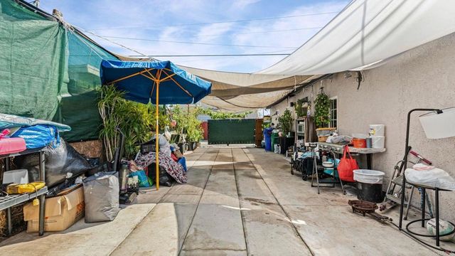 2181 Franklin Avenue, San Diego, CA 92113