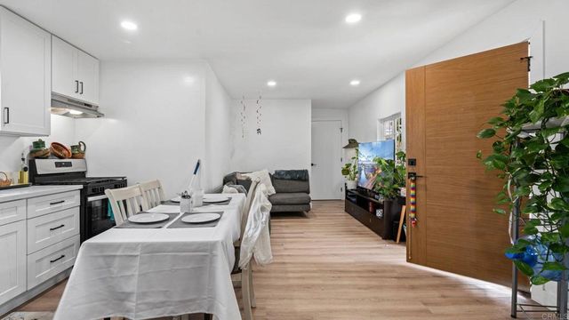 2181 Franklin Avenue, San Diego, CA 92113