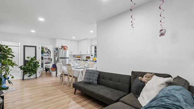 2181 Franklin Avenue, San Diego, CA 92113