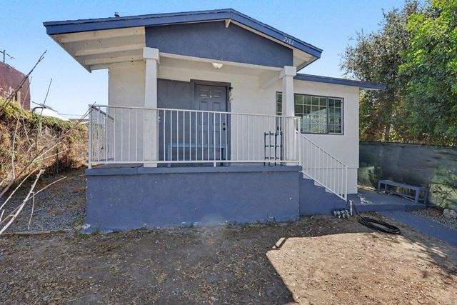 2181 Franklin Avenue, San Diego, CA 92113