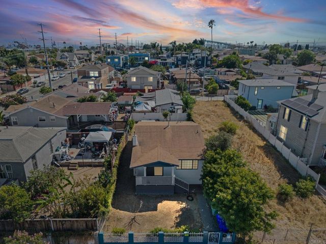 2181 Franklin Avenue, San Diego, CA 92113