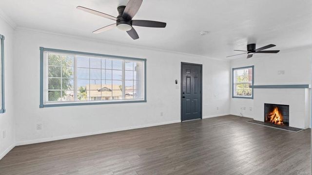 2181 Franklin Avenue, San Diego, CA 92113