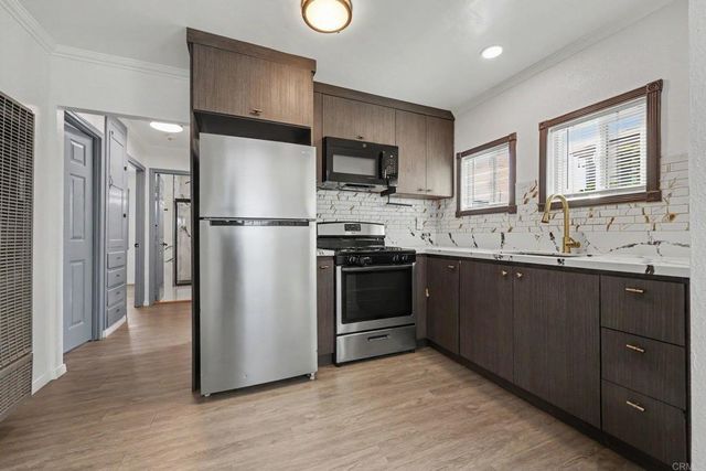 2181 Franklin Avenue, San Diego, CA 92113
