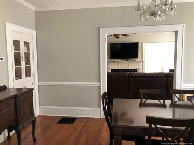 599 Greenland Drive, Fayetteville, NC 28305