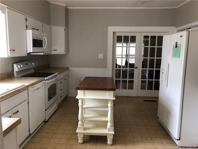 599 Greenland Drive, Fayetteville, NC 28305