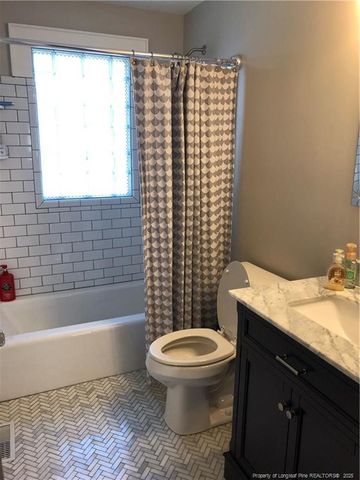 599 Greenland Drive, Fayetteville, NC 28305