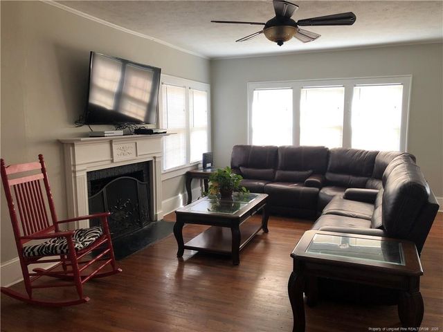 599 Greenland Drive, Fayetteville, NC 28305