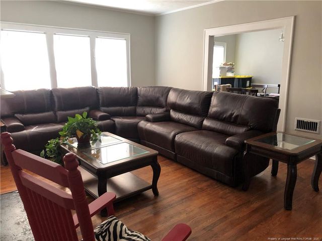 599 Greenland Drive, Fayetteville, NC 28305