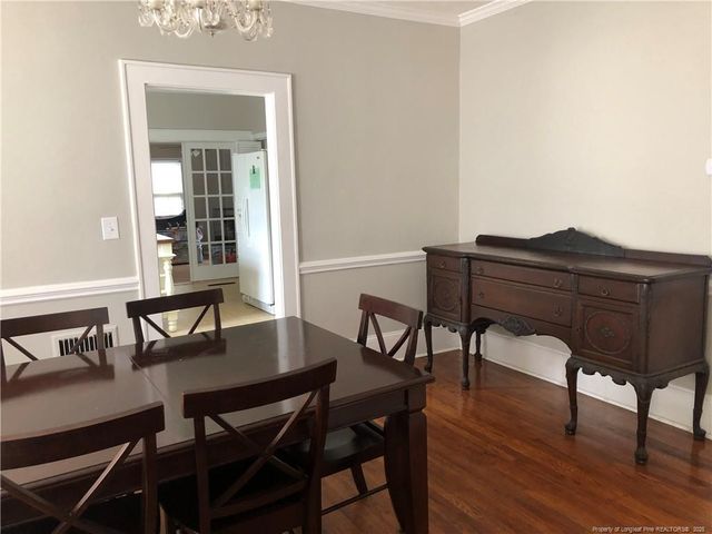 599 Greenland Drive, Fayetteville, NC 28305