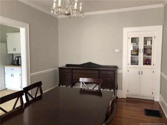 599 Greenland Drive, Fayetteville, NC 28305