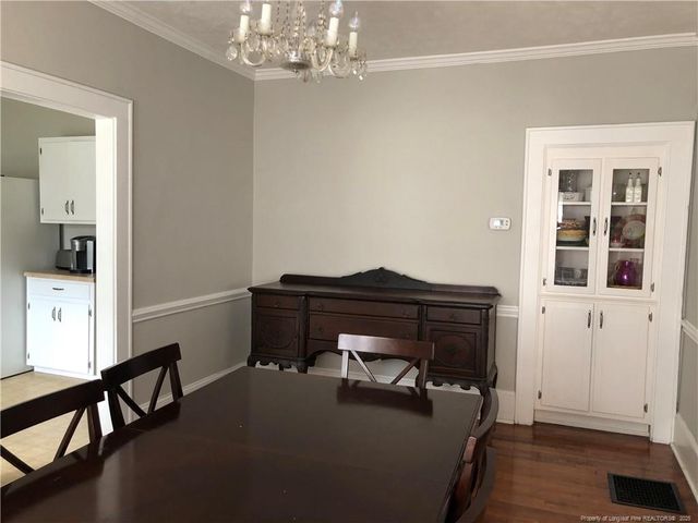 599 Greenland Drive, Fayetteville, NC 28305