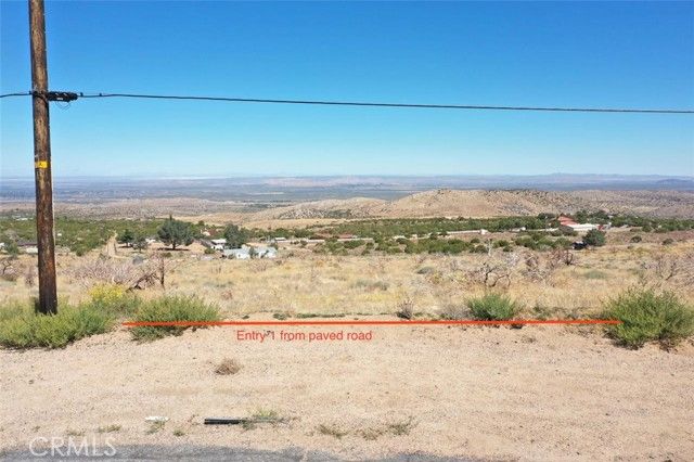 113 Juniper Hills Rd., Juniper, CA 93543