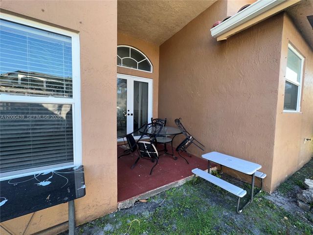 13337 SW 52nd St, Miramar, FL 33027