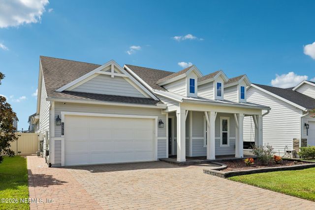 10707 AVENTURA Drive, Jacksonville, FL 32256