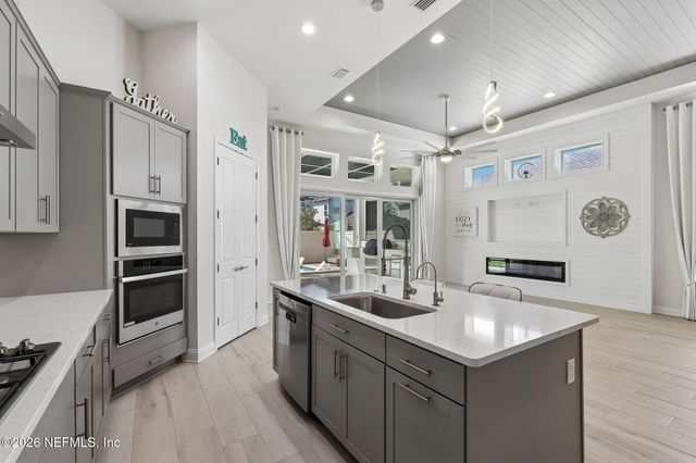 10707 AVENTURA Drive, Jacksonville, FL 32256