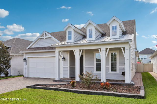 10707 AVENTURA Drive, Jacksonville, FL 32256