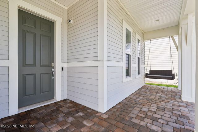 10707 AVENTURA Drive, Jacksonville, FL 32256