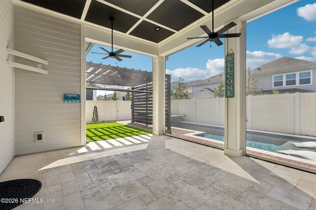 10707 AVENTURA Drive, Jacksonville, FL 32256