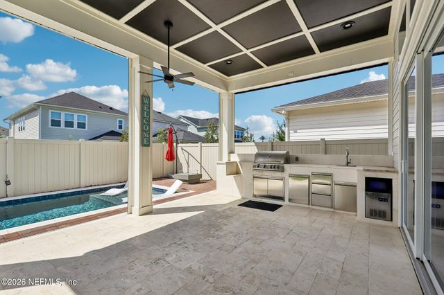 10707 AVENTURA Drive, Jacksonville, FL 32256