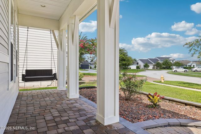 10707 AVENTURA Drive, Jacksonville, FL 32256