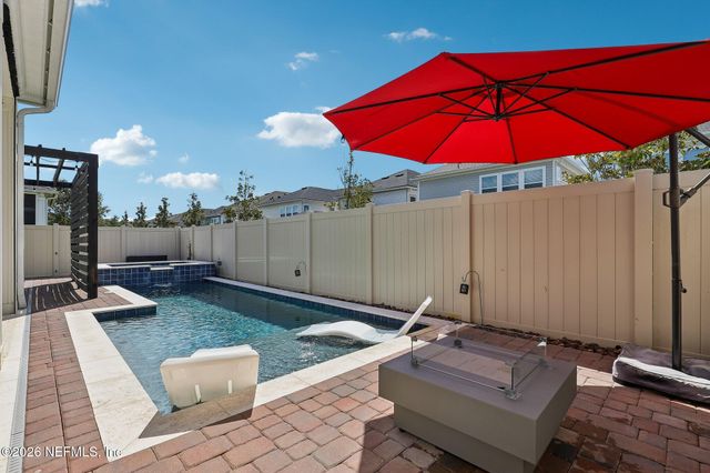 10707 AVENTURA Drive, Jacksonville, FL 32256