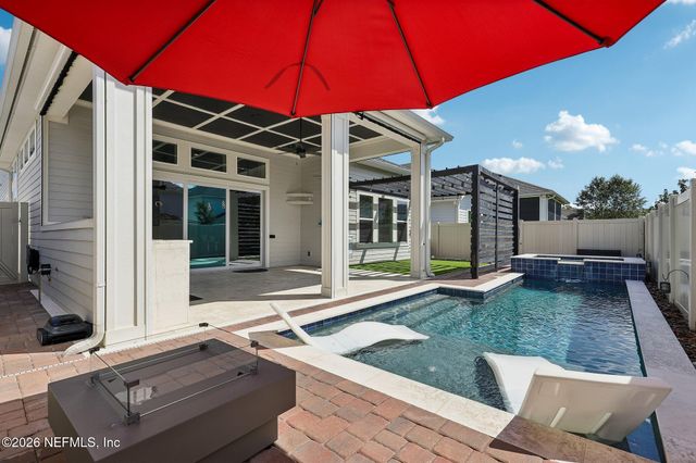 10707 AVENTURA Drive, Jacksonville, FL 32256
