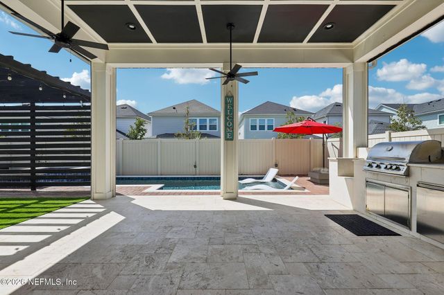 10707 AVENTURA Drive, Jacksonville, FL 32256
